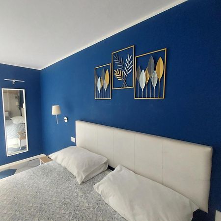 Be Blu Apartment Napoli Esterno foto