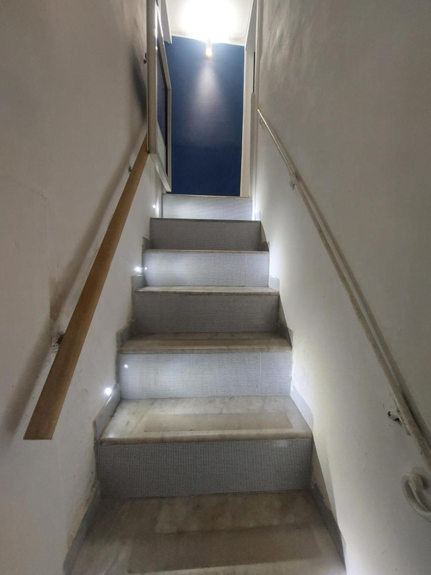 Be Blu Apartment Napoli Esterno foto