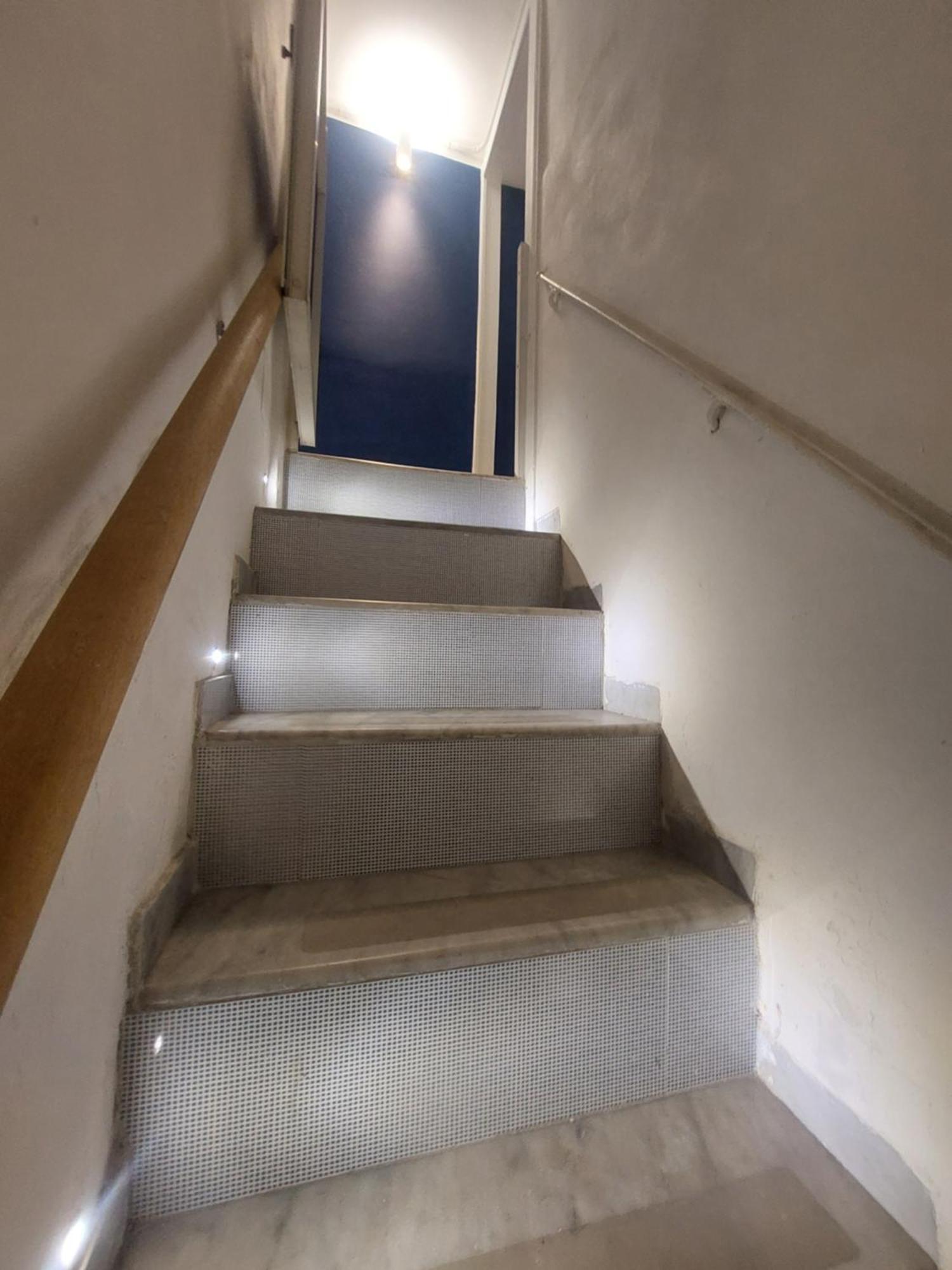 Be Blu Apartment Napoli Esterno foto