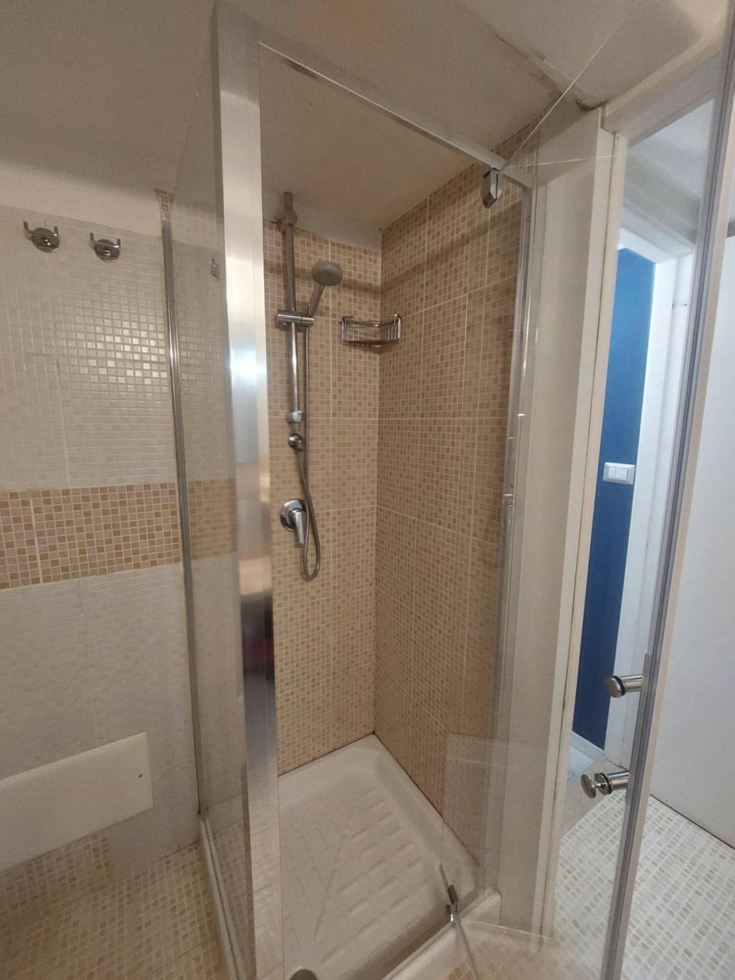 Be Blu Apartment Napoli Esterno foto