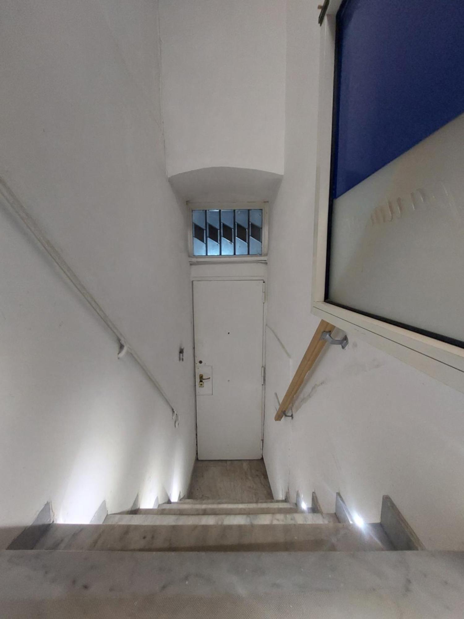 Be Blu Apartment Napoli Esterno foto